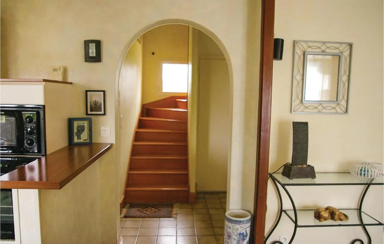 Gorgeous Home In Plouay With Wifi
