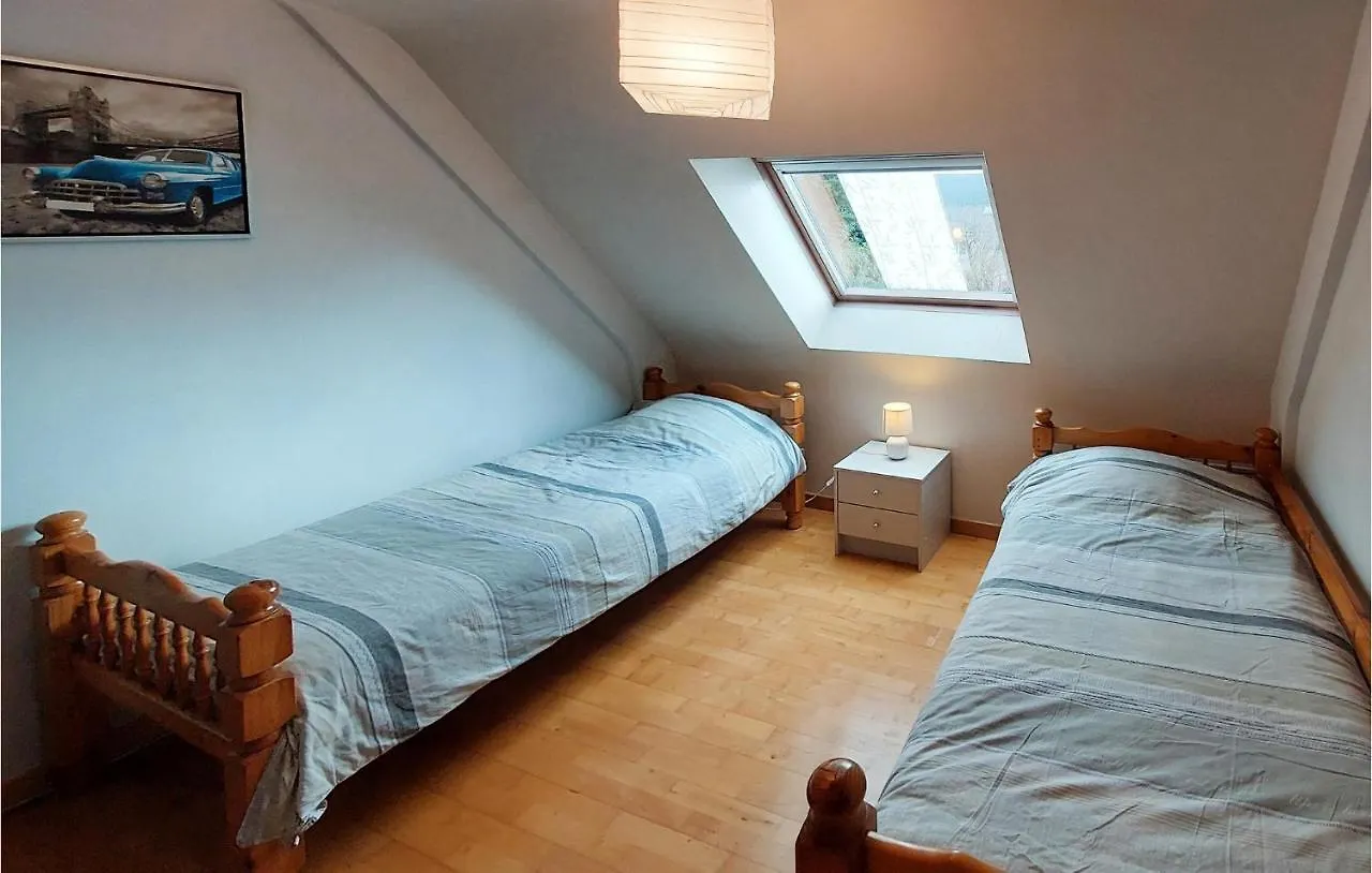 Casa vacanze Gorgeous Home In Plouay With Wifi Francia
