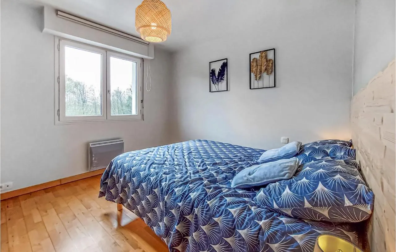 Gorgeous Home In Plouay With Wifi
