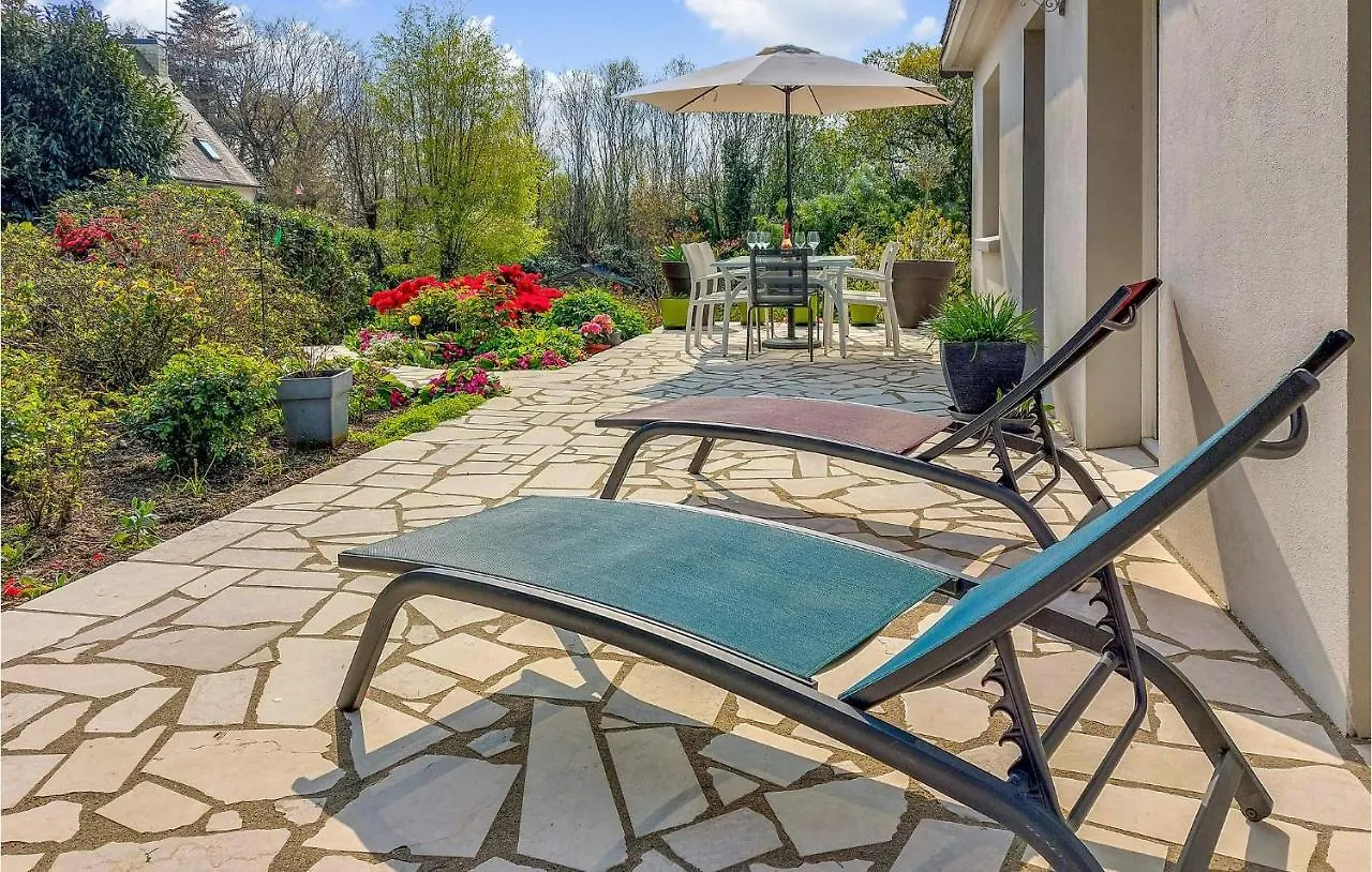 Casa vacanze Gorgeous Home In Plouay With Wifi