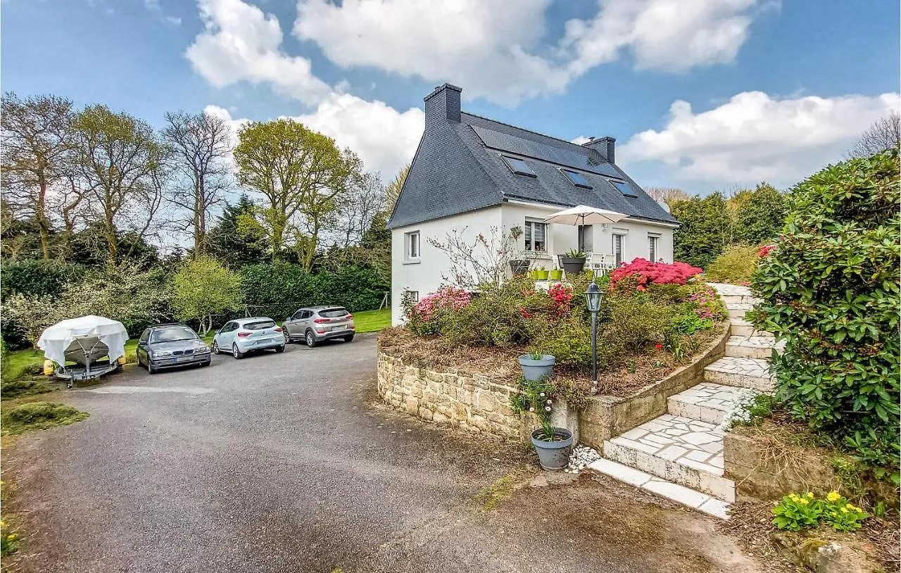 Casa vacanze Gorgeous Home In Plouay With Wifi