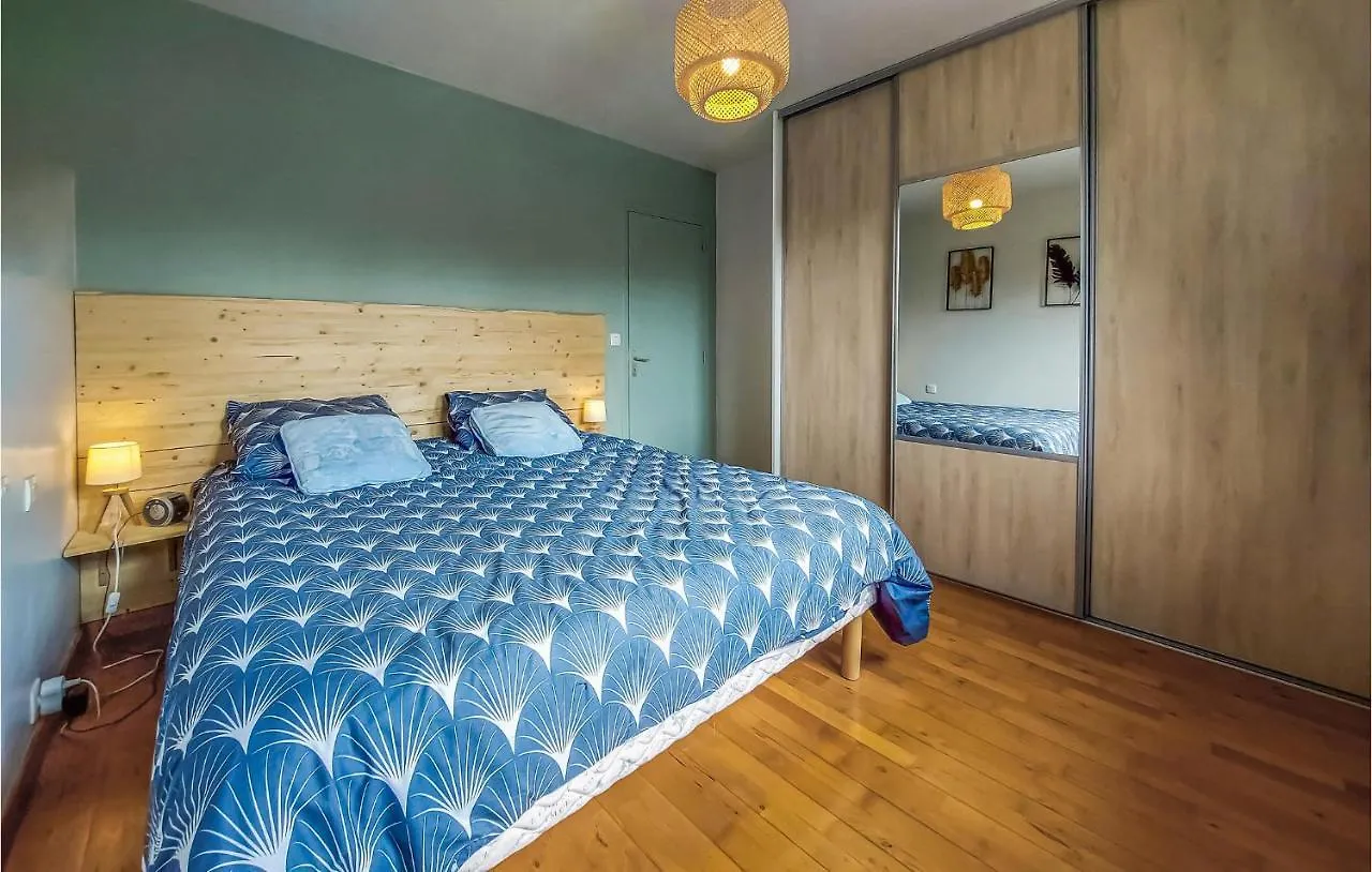 Gorgeous Home In Plouay With Wifi Casa vacanze